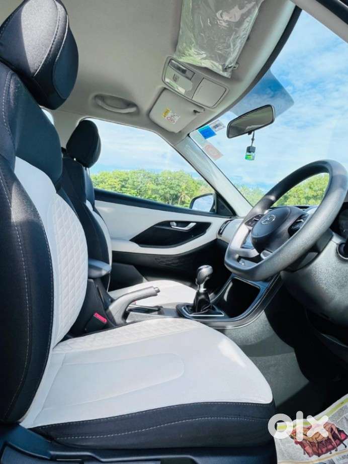 Hyundai Creta 1.5 S Petrol, 2021, Petrol