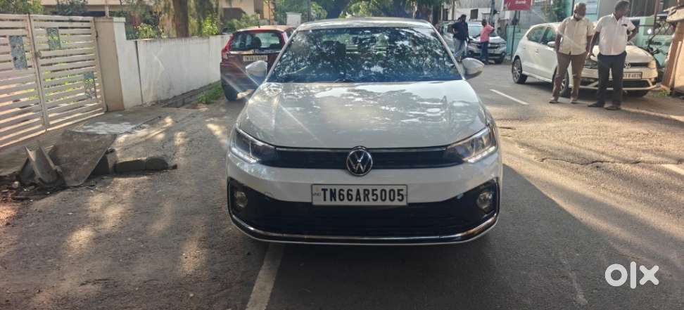 Volkswagen Virtus 1.0 Highline Tsi, 2023, Petrol