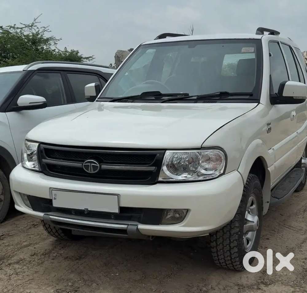 Tata Safari Dicor For Sale In Excellent Condition