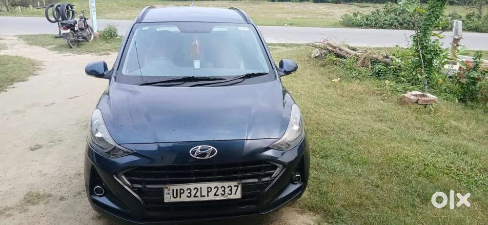 Hyundai Grand I10 2020 Petrol Manual