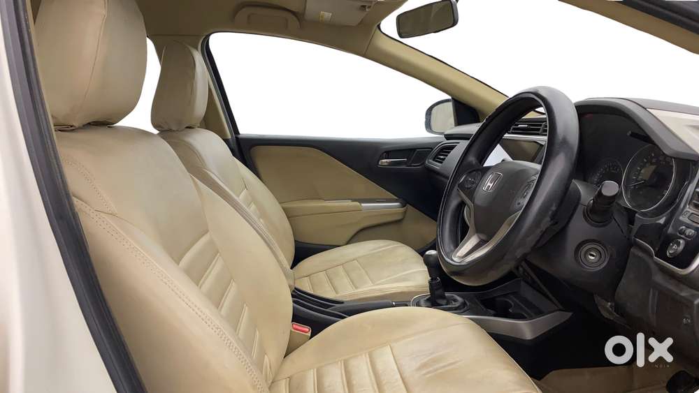 Honda City 2015-2017 I Vtec V, 2015, Petrol