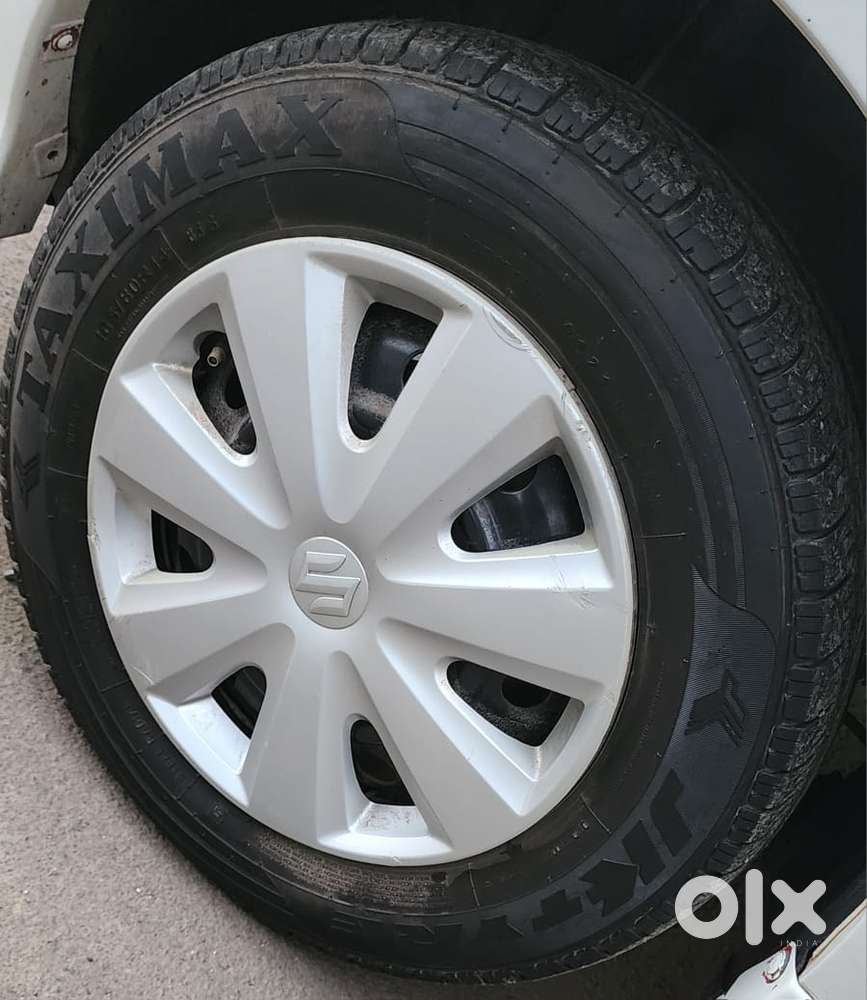 Maruti Suzuki Swift Vdi (o), 2016, Diesel