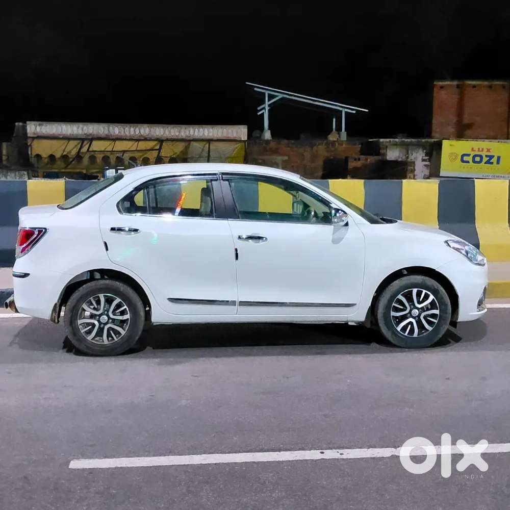 Maruti Suzuki Dzire 2022