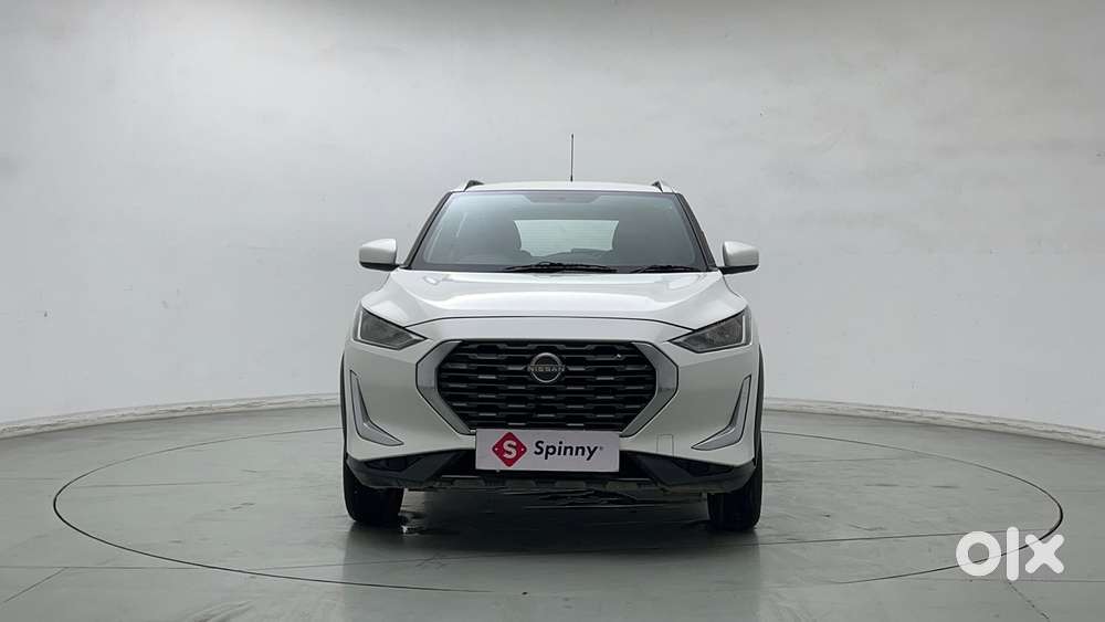Nissan Magnite 1.0 Xe, 2023, Petrol