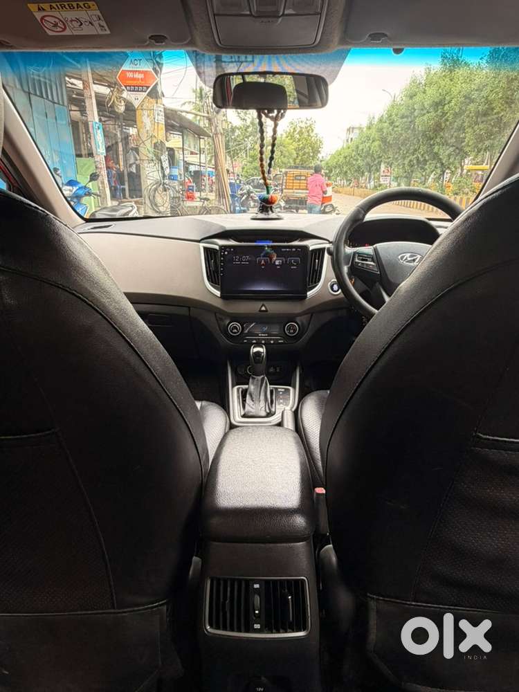 Hyundai Creta Diesel 2016