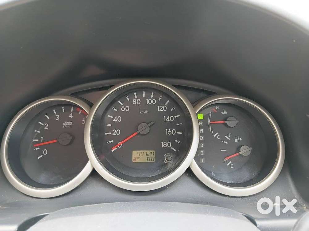 Ford Endeavour 3.0l 4x4 At, 2011, Diesel