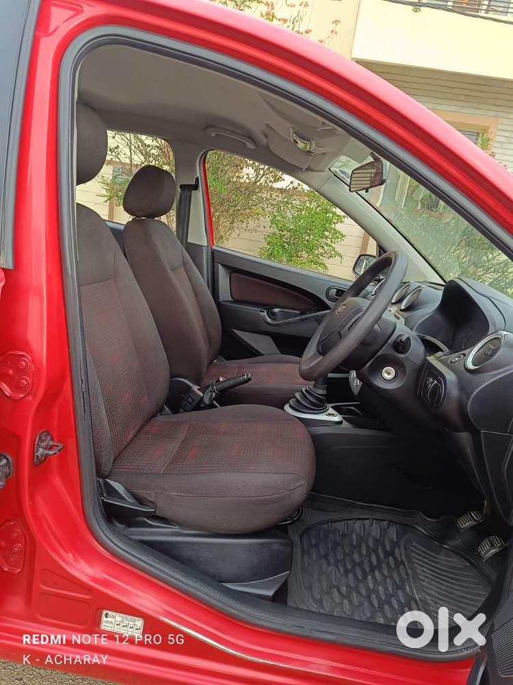 Ford Figo 2010-2012 Diesel Exi, 2011, Diesel