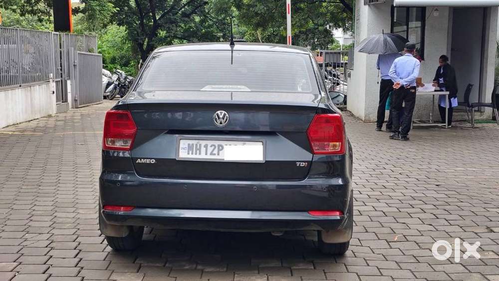Volkswagen Ameo 1.5 Tdi Highline, 2017, Diesel