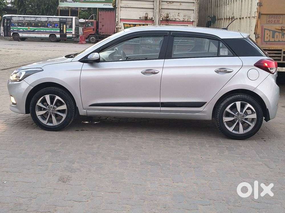 Hyundai I20 Asta Option 1.2, 2016, Petrol
