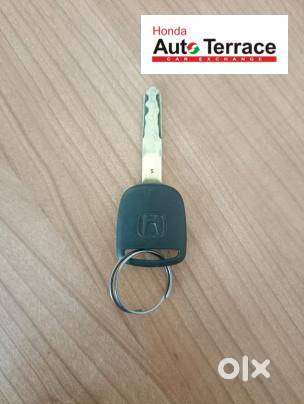 Honda Amaze 1.5 S I-dtec, 2016, Diesel