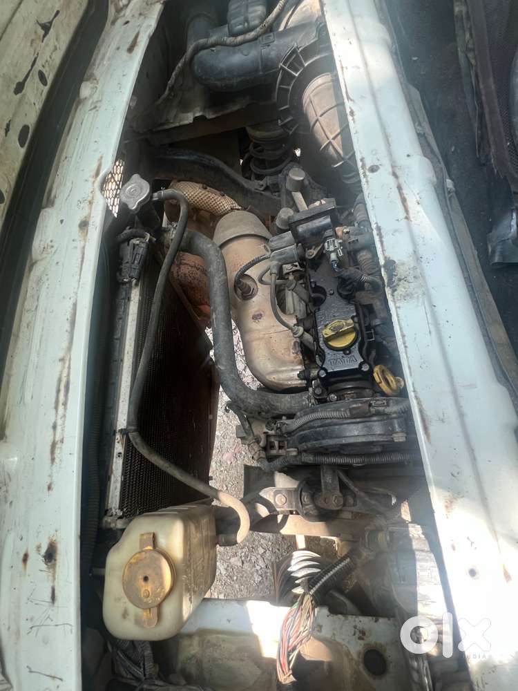 Tata Nano Cx Upgrade Bsiv Petrol For Sale