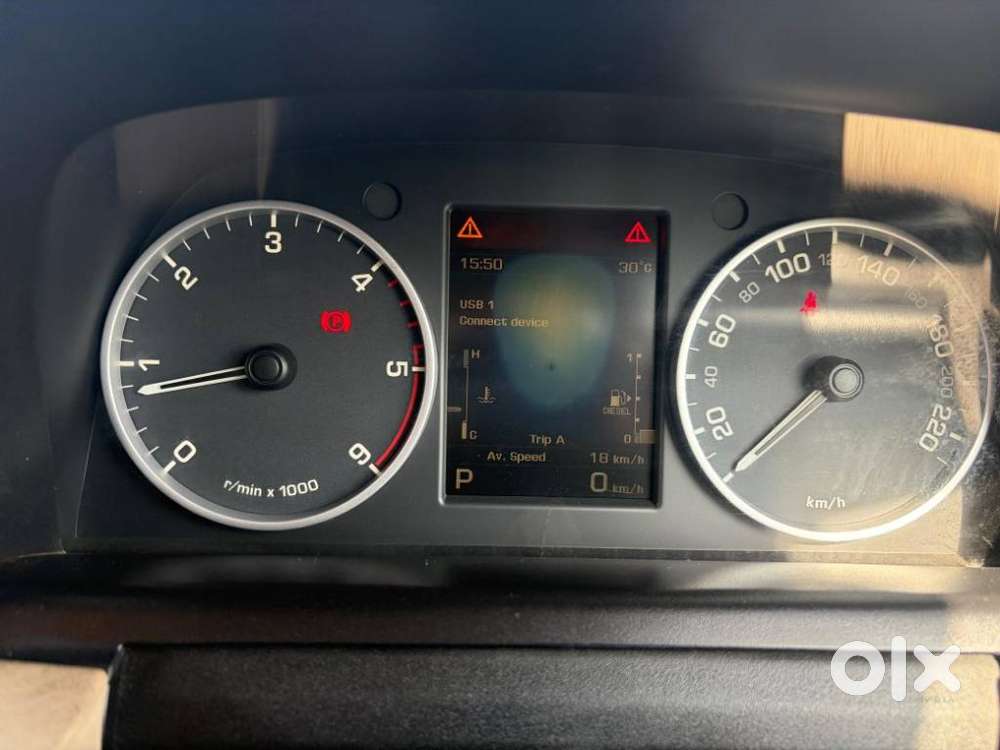 Land Rover Discovery 4 Tdv6 Auto Diesel, 2012, Diesel