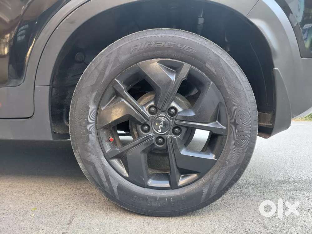 Kia Sonet Gtx+ 1.5, 2020, Diesel