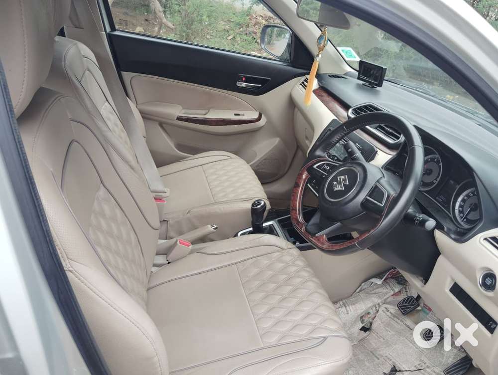 Maruti Suzuki Swift Dzire Zxi Plus , 2019, Petrol