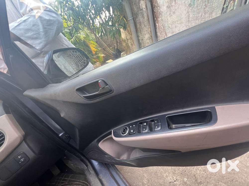 Hyundai Grand I10 2016-2017 Crdi Magna, 2017, Diesel