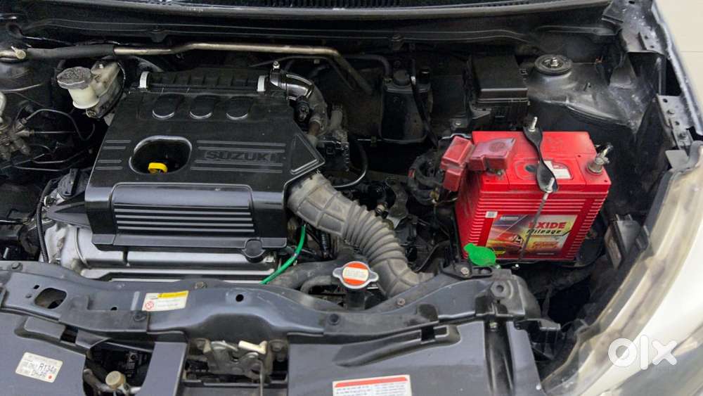 Maruti Suzuki Celerio Vxi, 2015, Petrol