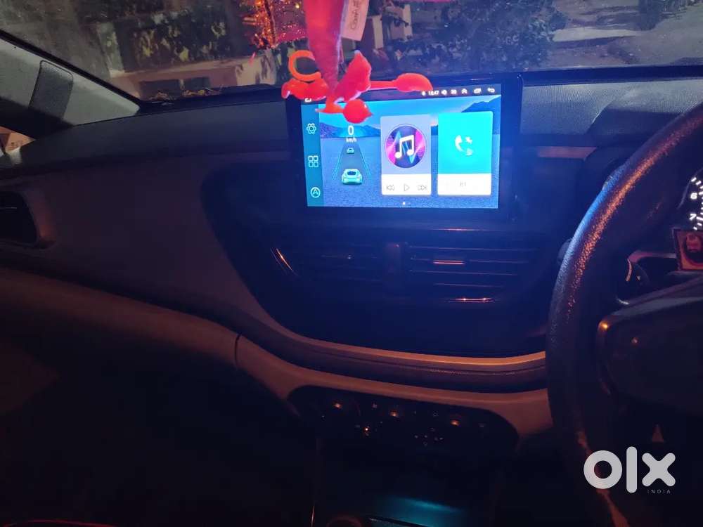 Tata Altroz Well Maintained