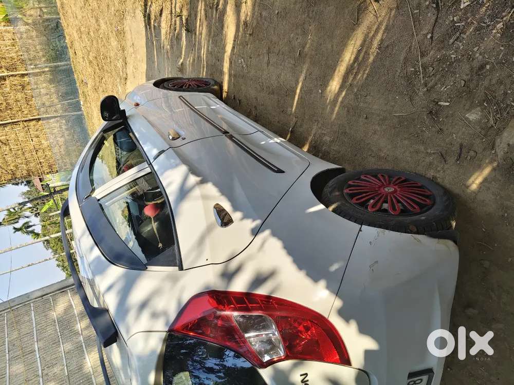 Hyundai Eon 2015 Petrol 61000 Km Driven
