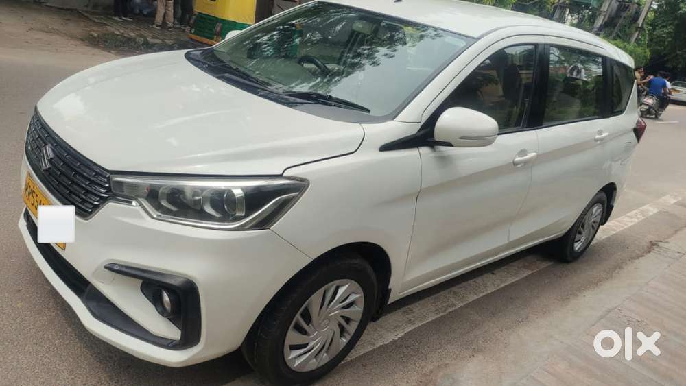 Maruti Suzuki Ertiga 1.5 Tour M Cng, 2020, Cng & Hybrids