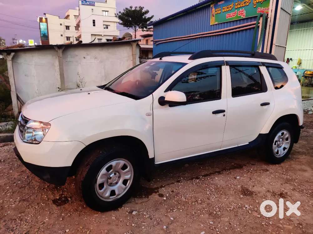Renault Duster For Sale