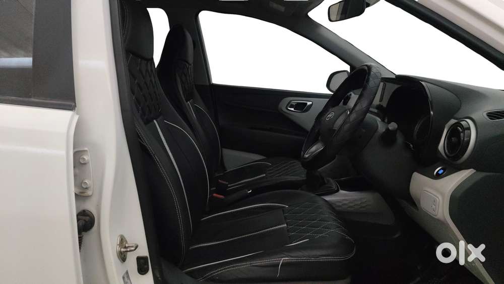 Hyundai Grand I10 Nios Asta 1.2 Kappa Vtvt, 2022, Petrol