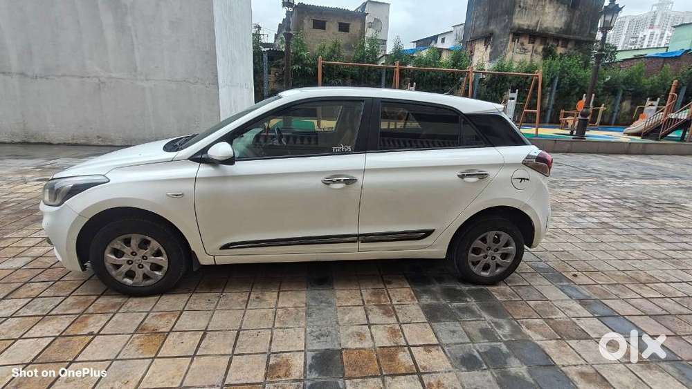 Hyundai I20 1.2 Spotz, 2019, Petrol