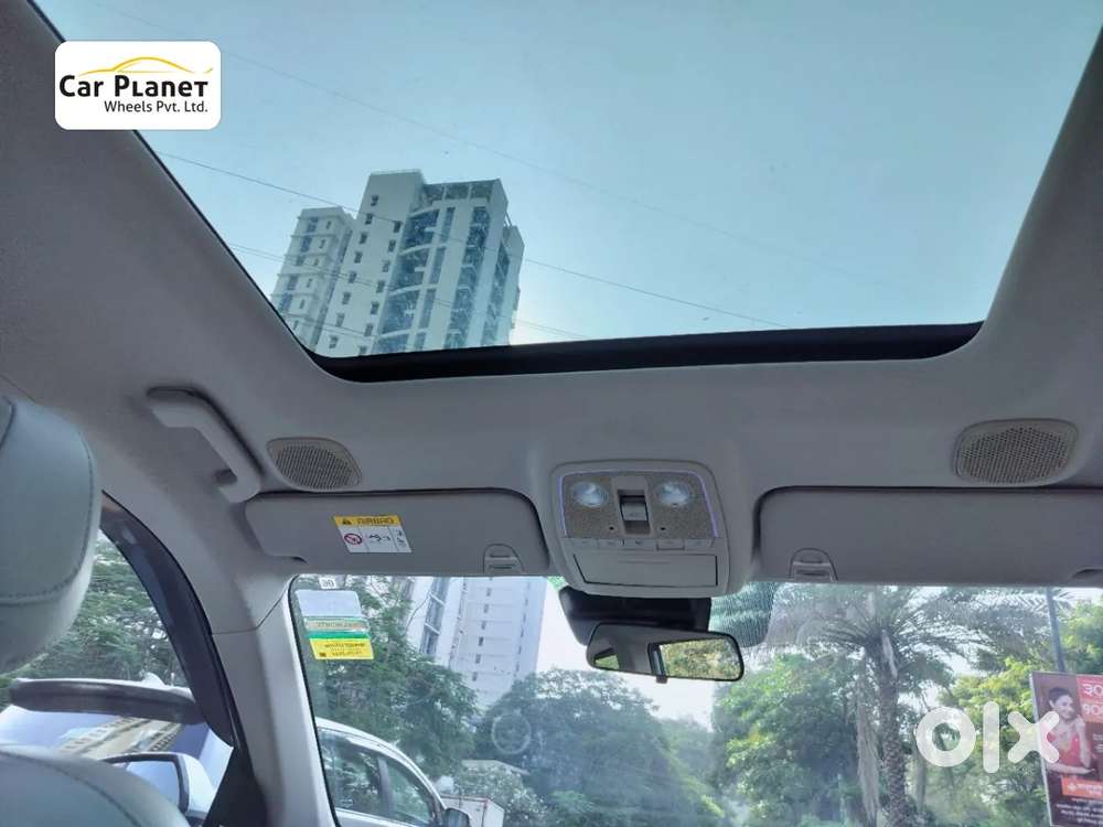 Mahindra Xuv700 2.2 Ax 7 Diesel At Luxury Pack Str Awd, 2022, Diesel