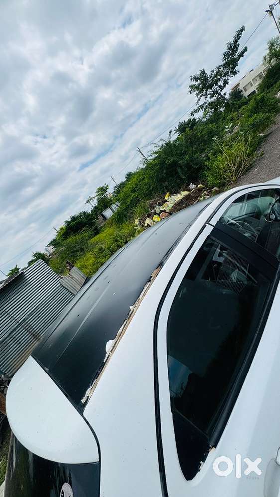 Ford Figo Aspire 2017