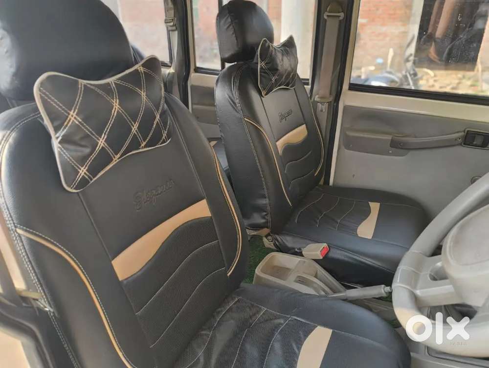 Mahindra Bolero 2.5 2014