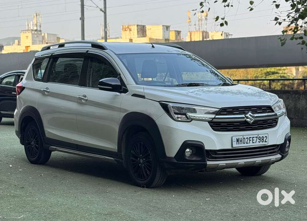 Maruti Suzuki Xl6 Zeta At, 2019, Petrol