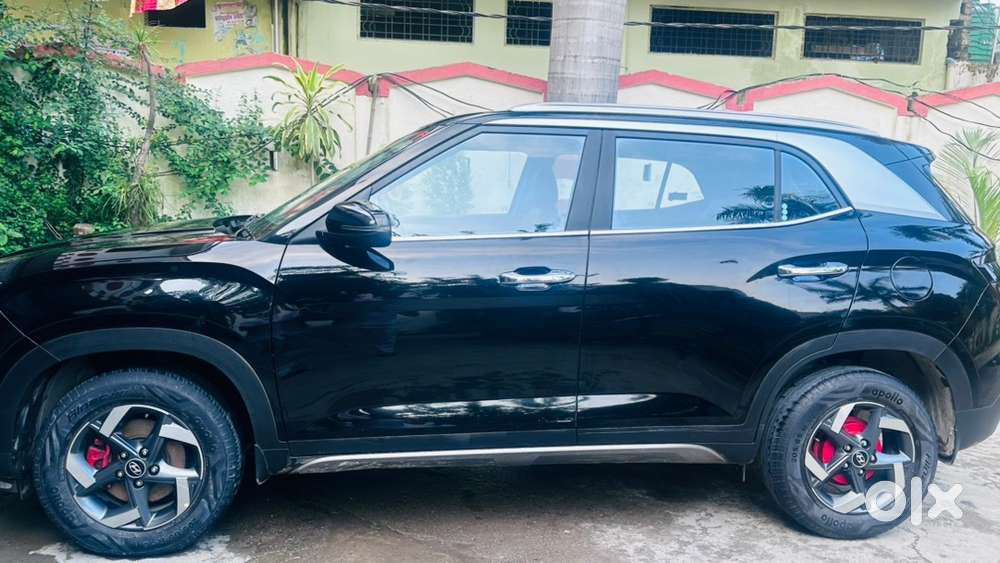 Hyundai Creta 2020 Diesel Well Maintained