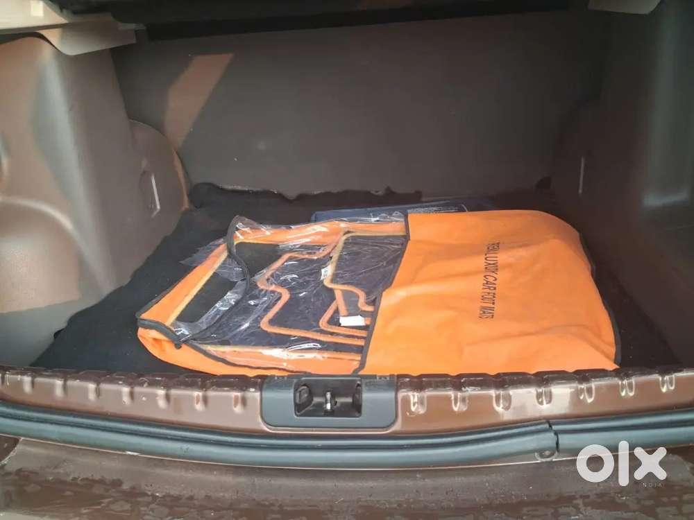 Renault Duster 85 Rxl Diesel