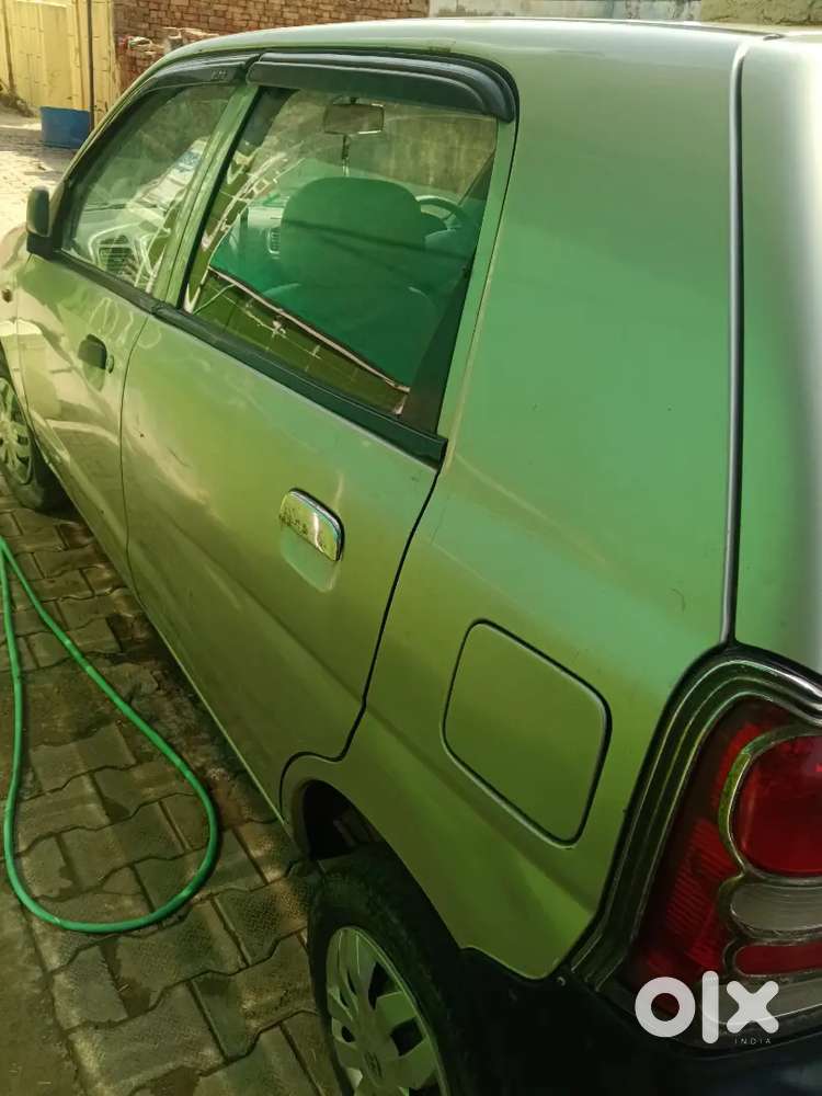 All Condition Ok Document Expired