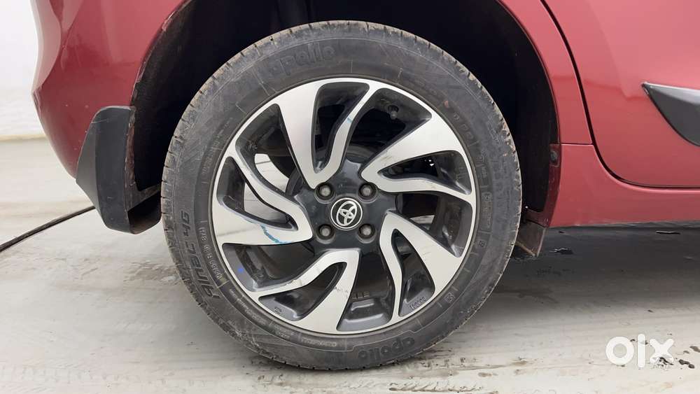 Toyota Glanza 1.2 V, 2020, Petrol