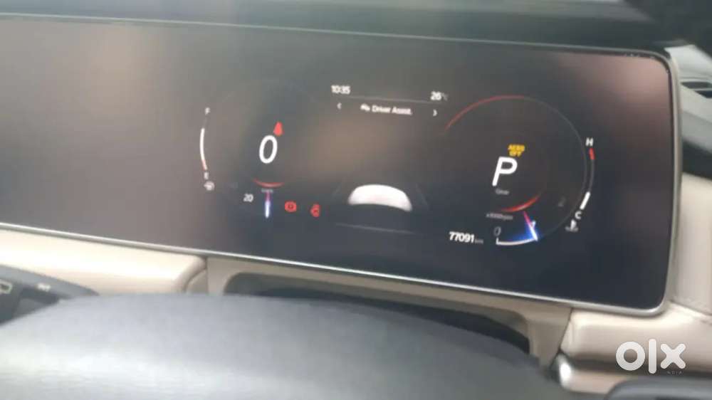 Mahindra Xuv700 2022 Diesel 82000 Km Driven