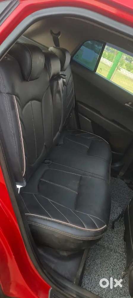 Hyundai Creta 2017 Diesel 85000 Km Driven