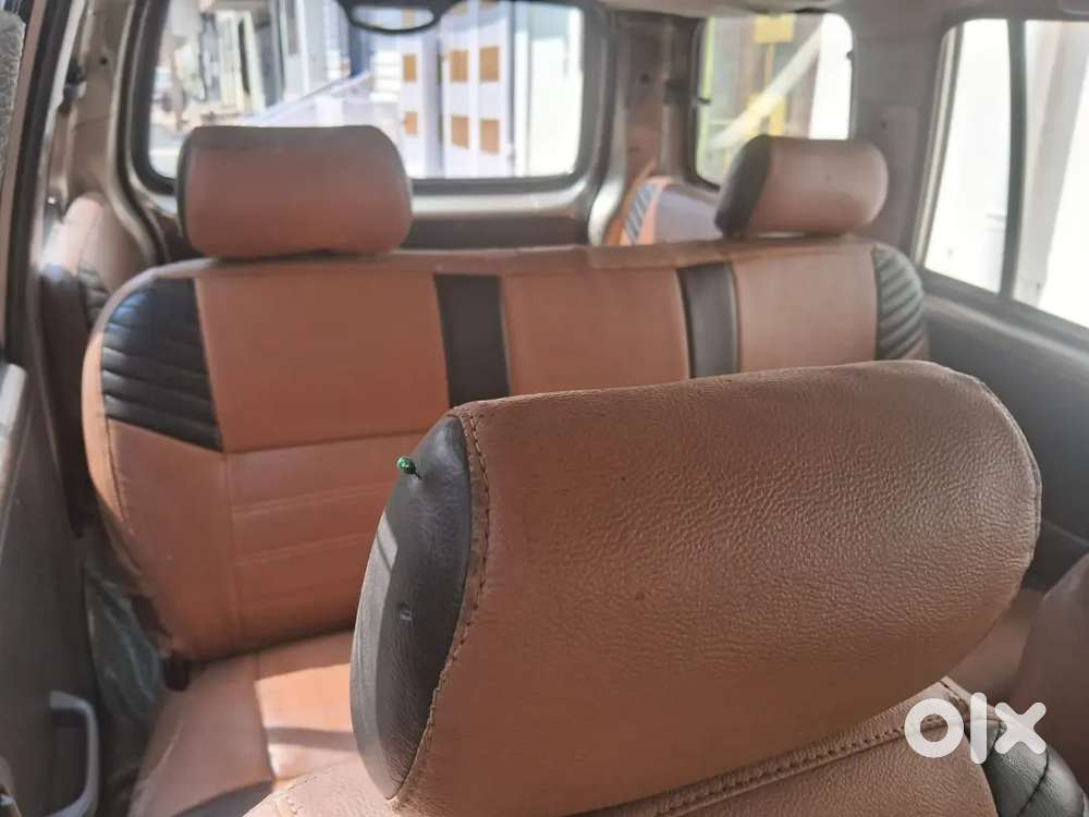 Tavera Very Good Condition