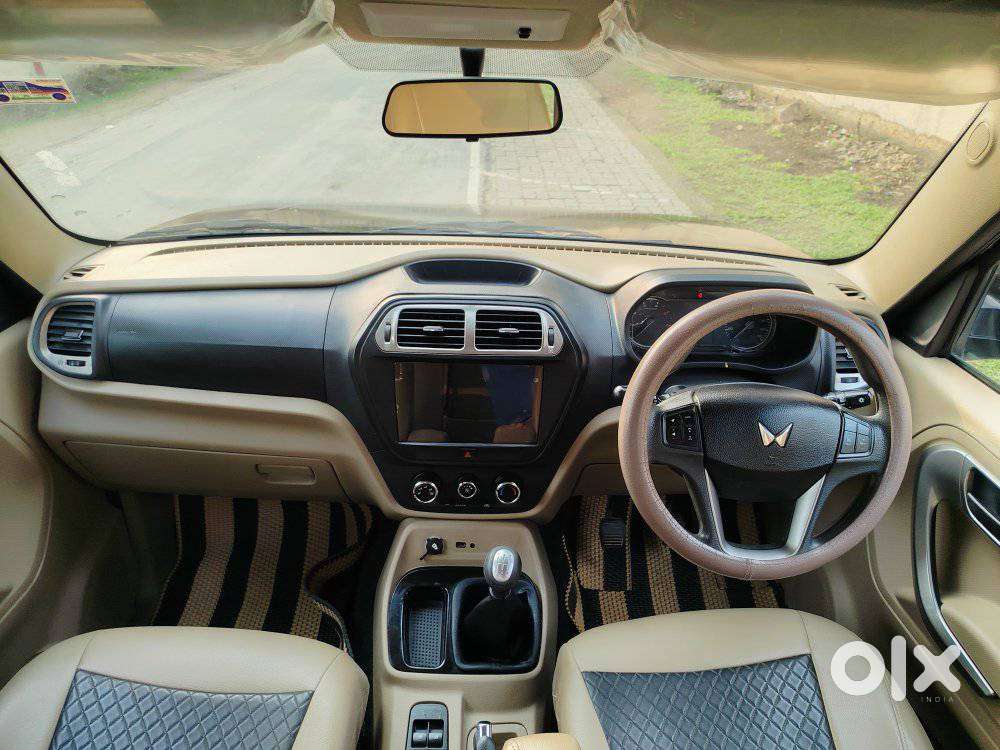 Mahindra Bolero Neo 1.5 N 10 R, 2024, Diesel