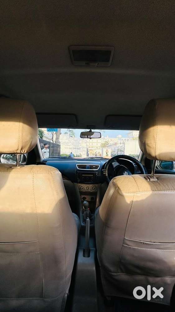 Maruti Suzuki Diesel 2012