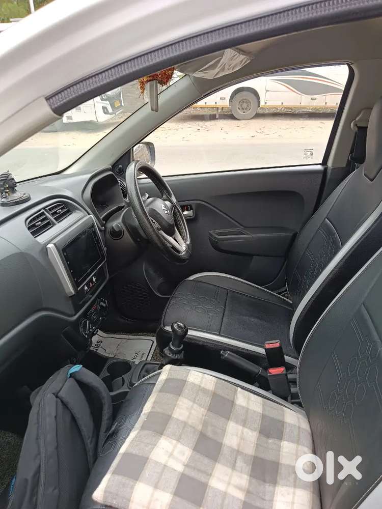 Maruti Suzuki Alto K10 2023 Model