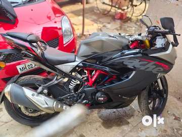 TVS APACHE RR 310 Motorcycles 1786879833