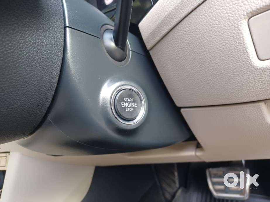 Skoda Superb Lk 1.8 Tsi At, 2019, Petrol