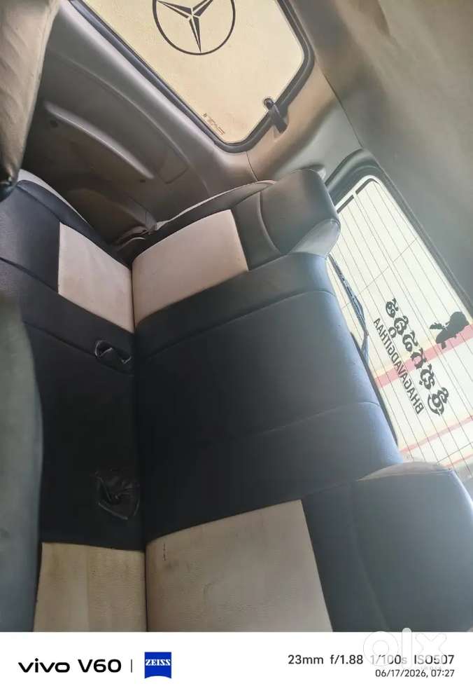 Mahindra Xylo Diesel 2013 Second Owner