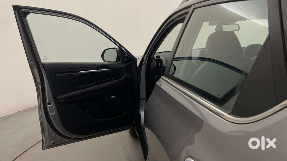 Kia Sonet 1.0 Gtx Plus Dct, 2020, Petrol