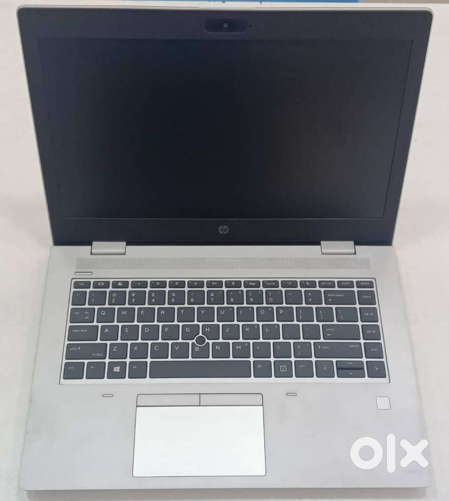 HP ProBook Laptop 640 G4 / G5 &ndash; i7 8GB RAM 256GB SSD Rs.₹26,990