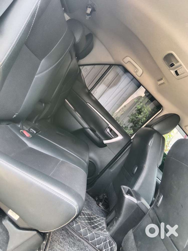 Toyota Fortuner 4x2 Mt 2.8 Diesel, 2022, Diesel