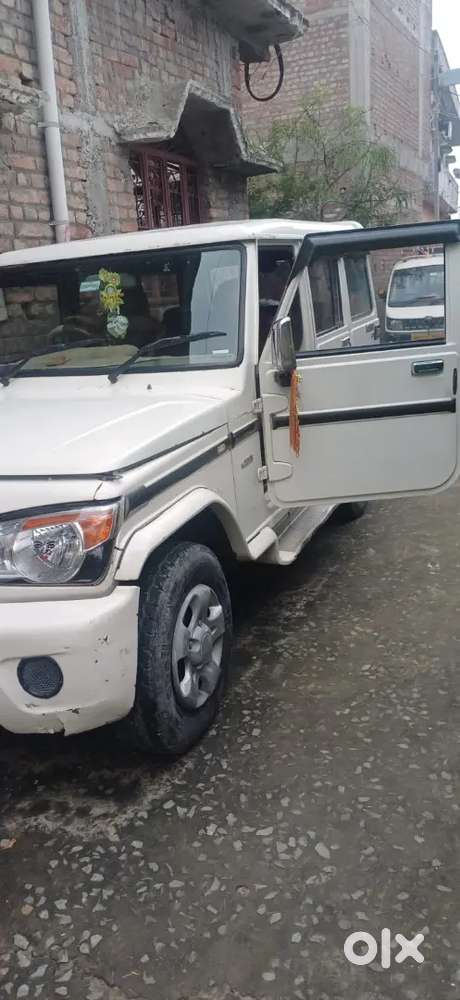 Mahindra Bolero 2013 Diesel
