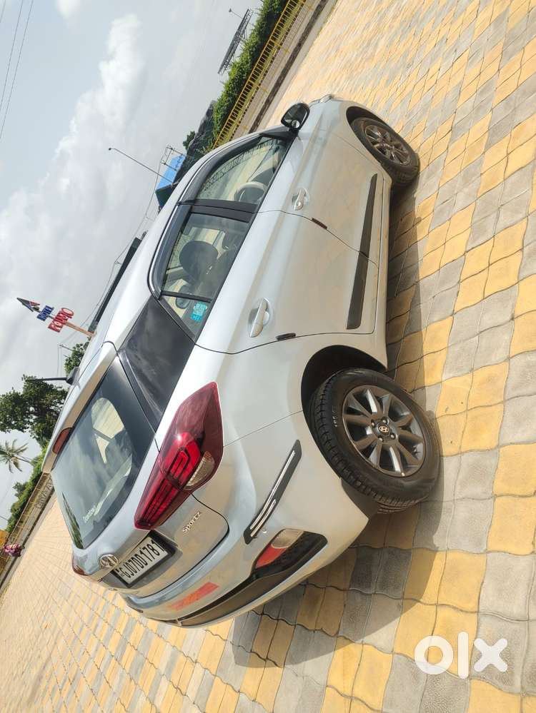 Hyundai I20 1.4 Sportz, 2020, Petrol