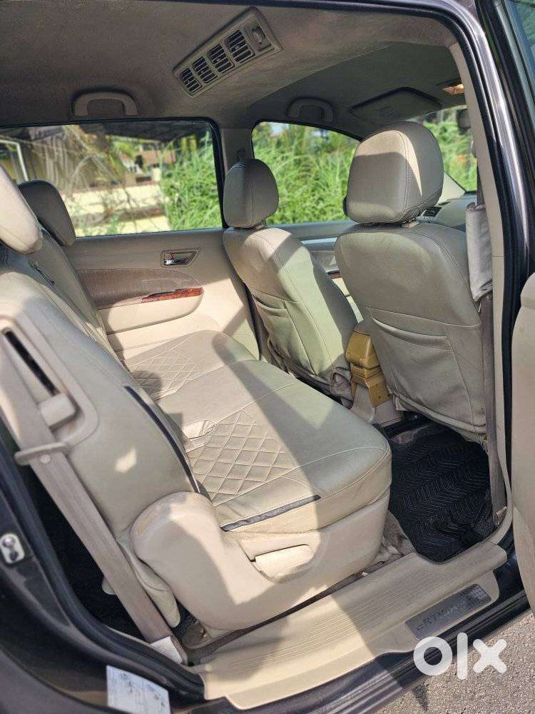 Maruti Suzuki Ertiga Zdi, 2014