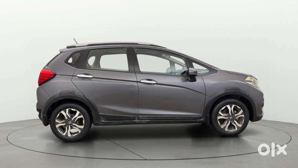 Honda Wr-v 1.2 Vx I-vtec, 2017, Petrol